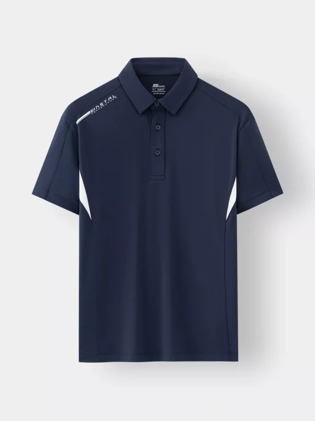 Áo Polo Nam Pro-Active Phom Slimfit APC25035 - Hình ảnh 3