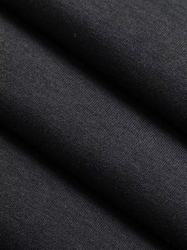 Áo Thun Nam Ngắn Tay Cotton Thêu Chữ ATS25044 - Hình ảnh 6