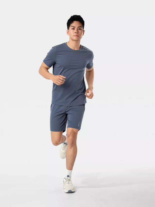 Bộ Quần Áo Nam Mùa Hè COOL Pro-ACTIVE Phom Slimfit YBTS25007 - Hình ảnh 7