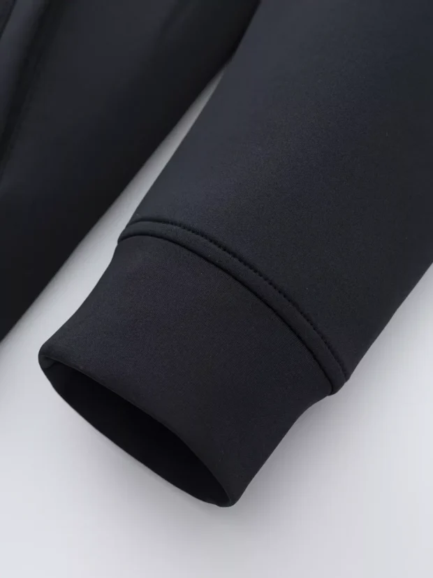 Bộ Quần Áo Nỉ Khóa Thiết Kế Can Phối BNK24013 - Hình ảnh 4