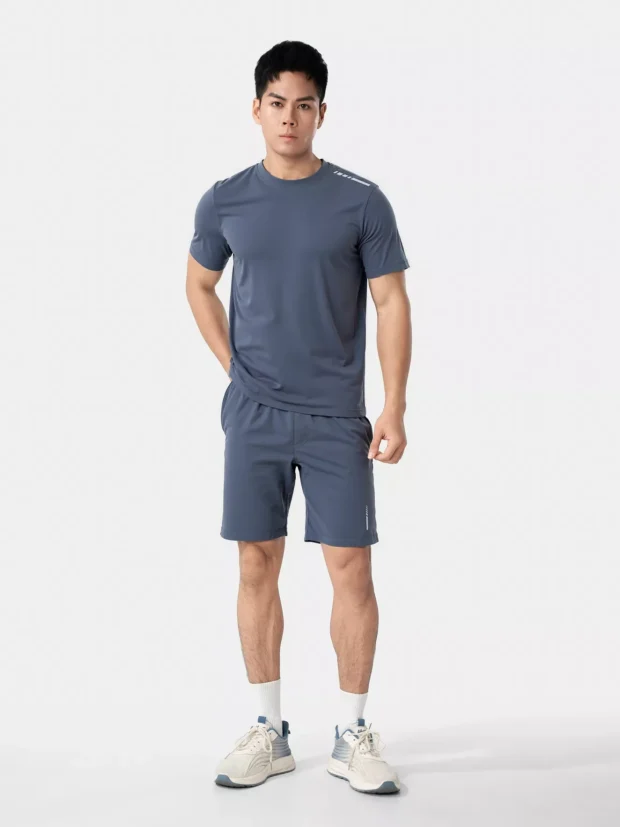 Bộ Quần Áo Nam Mùa Hè COOL Pro-ACTIVE Phom Slimfit YBTS25007 - Hình ảnh 5