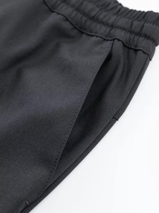 Quần Dài Nam Casual Ống Suông Trơn Basic QDC24008 - Hình ảnh 7