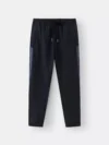 Quần Jogger Nam Cạp Chun Phom Slimfit QDT24006