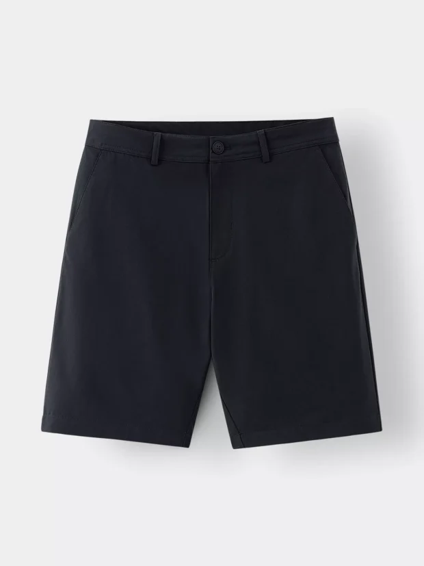 Quần Short Nam Thể Thao Cạp Cúc QST25013 - Hình ảnh 3