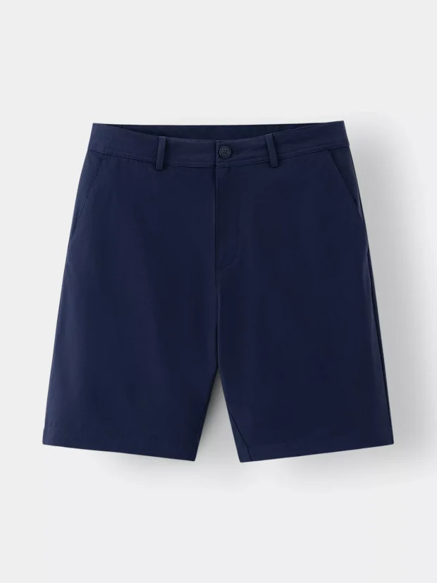 Quần Short Nam Thể Thao Cạp Cúc QST25013 - Hình ảnh 4