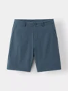 Quần Short Nam Thể Thao Cạp Cúc QST25013