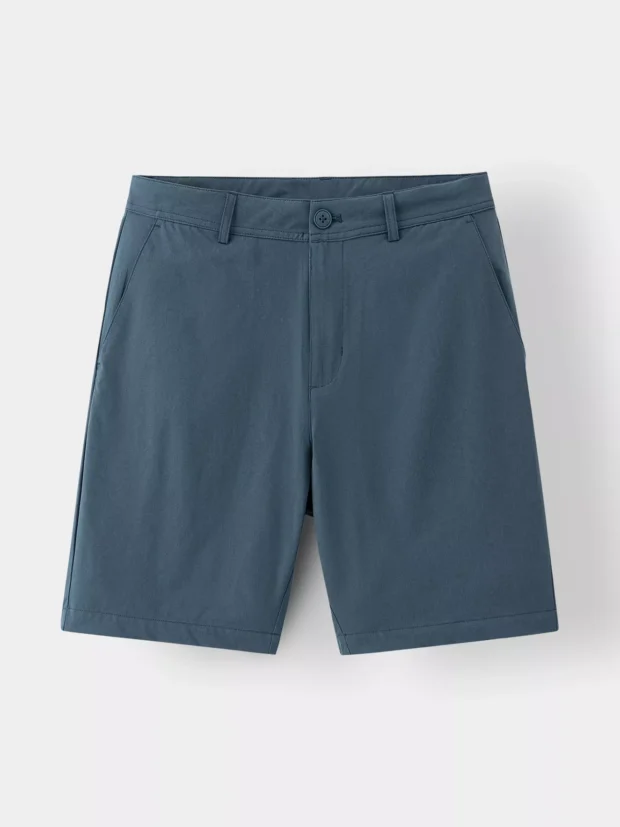 Quần Short Nam Thể Thao Cạp Cúc QST25013