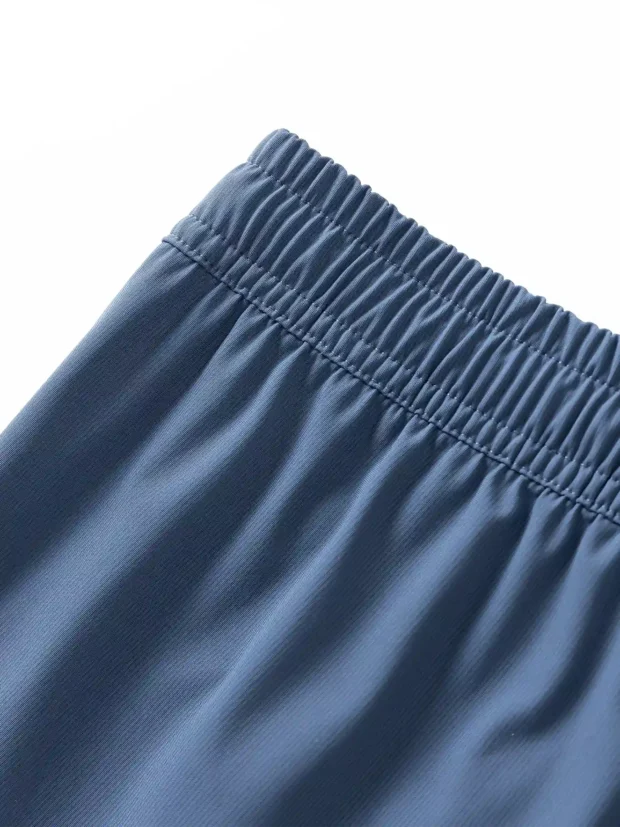 Quần Short Thể Thao Nam Basic Regular QST25021 - Hình ảnh 7