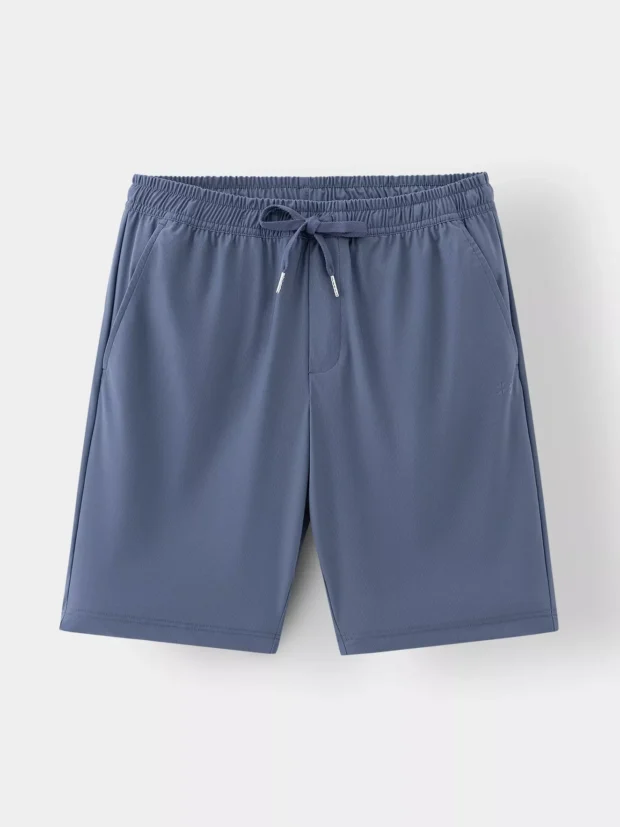 Quần Short Thể Thao Nam Basic Regular QST25021