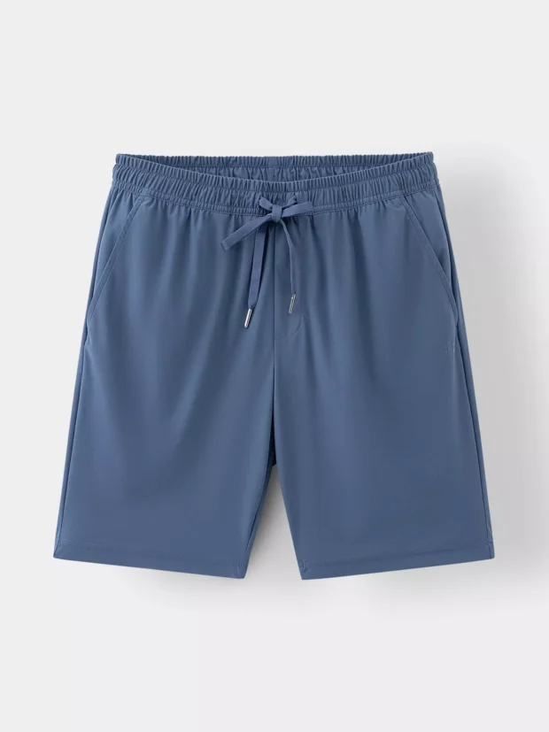 Quần Short Thể Thao Nam Basic Regular QST25021 - Hình ảnh 4
