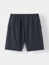Quần Short Thể Thao Nam Phom Regular Trơn QST24004