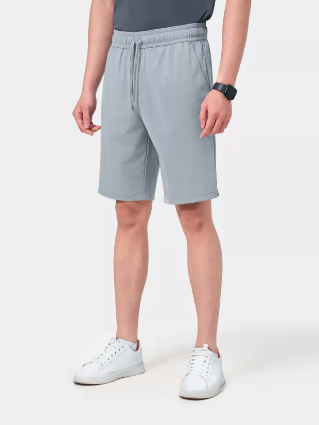 Quần Short Thể Thao Nam Regular QST24009 - Hình ảnh 8