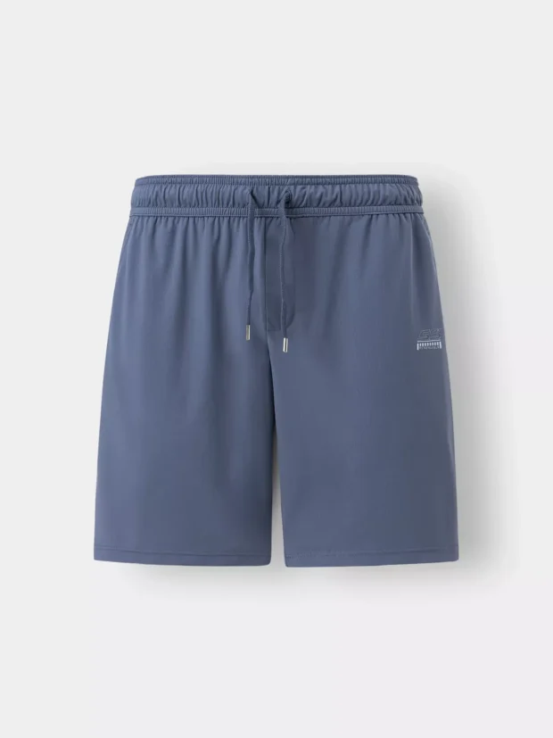 Quần Short Thể Thao Nam Regular QST24009 - Hình ảnh 3