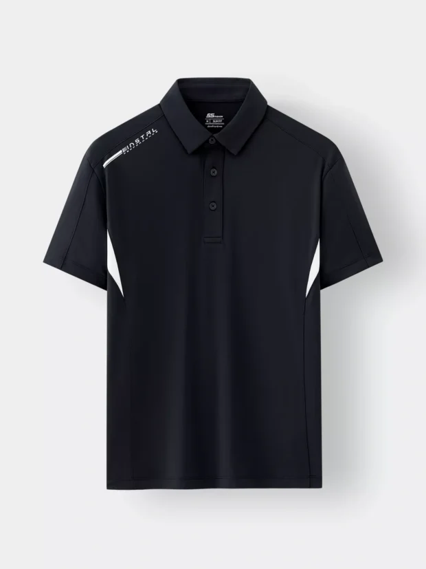 Áo Polo Nam Pro-Active Phom Slimfit APC25035 - Hình ảnh 5