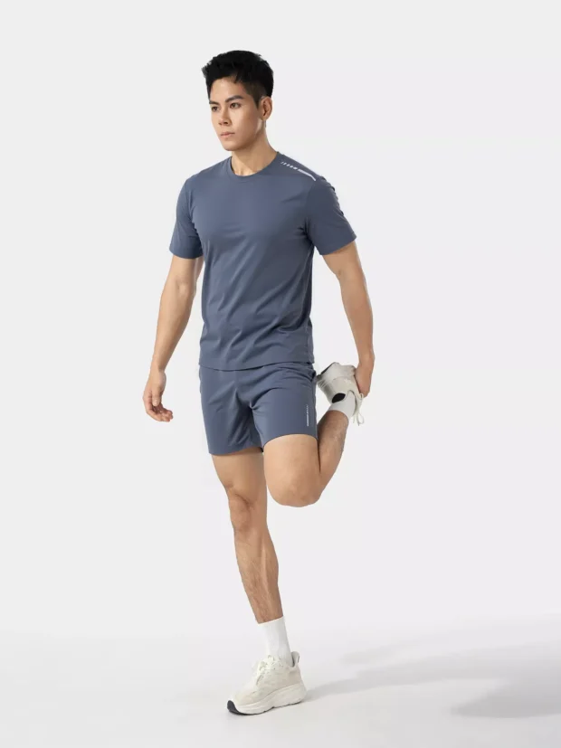 Bộ Quần Áo Nam Mùa Hè COOL Pro-ACTIVE Phom Slimfit YBTS25007 - Hình ảnh 6