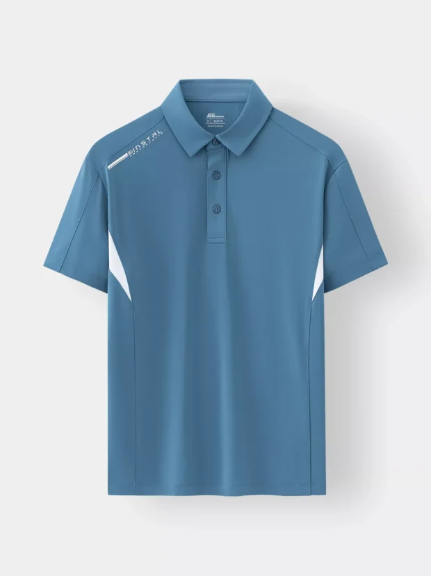 Áo Polo Nam Pro-Active Phom Slimfit APC25035