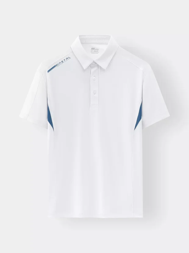Áo Polo Nam Pro-Active Phom Slimfit APC25035 - Hình ảnh 2